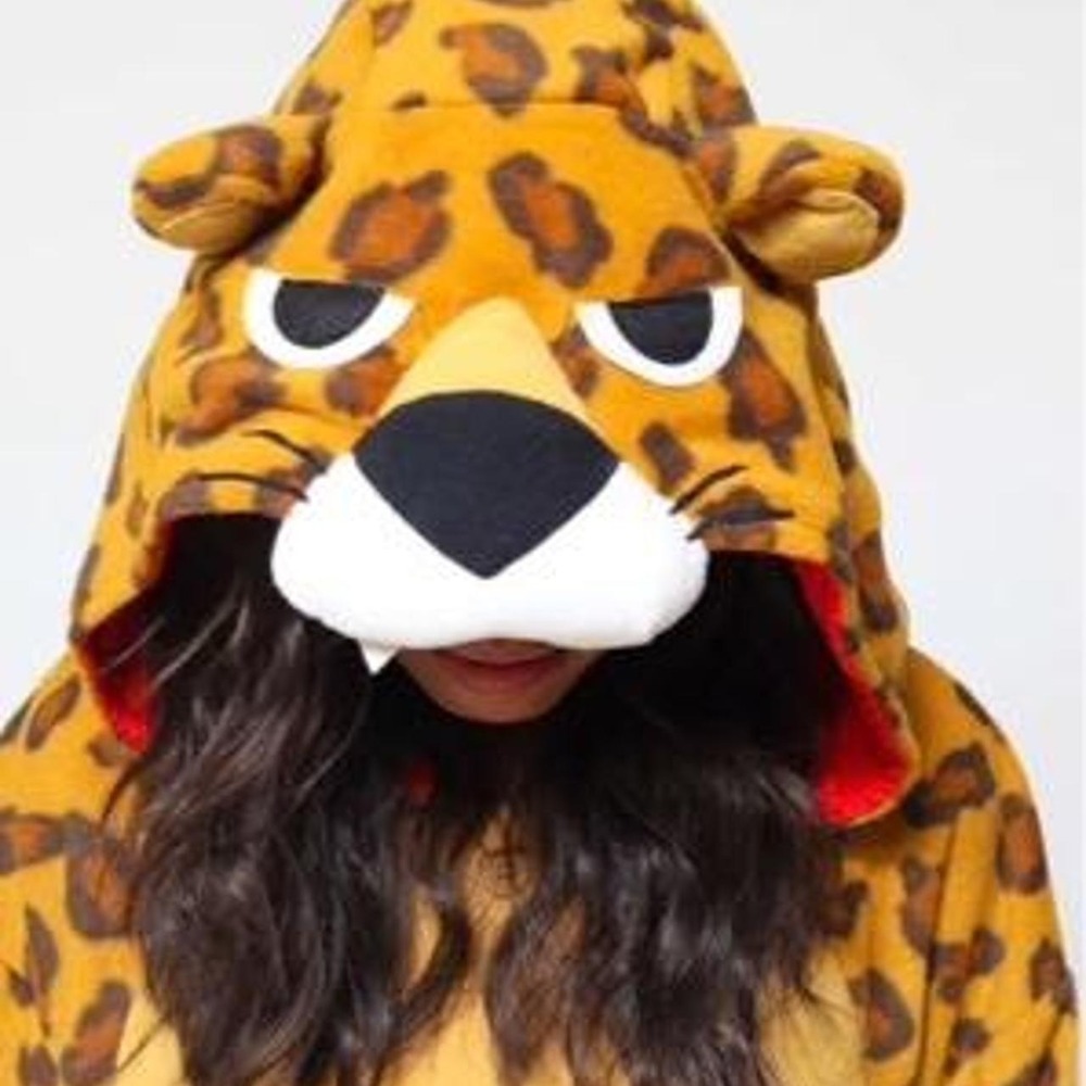 Critter‎ Adult Costume One Size